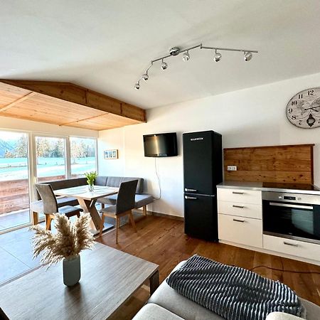 Haus Landzauber Apartment รัมเซา อัม ดาคชไตน์ ภายนอก รูปภาพ