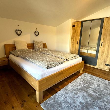 Haus Landzauber Apartment รัมเซา อัม ดาคชไตน์ ภายนอก รูปภาพ
