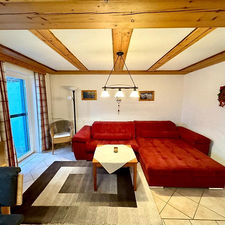 Haus Landzauber Apartment รัมเซา อัม ดาคชไตน์ ภายนอก รูปภาพ