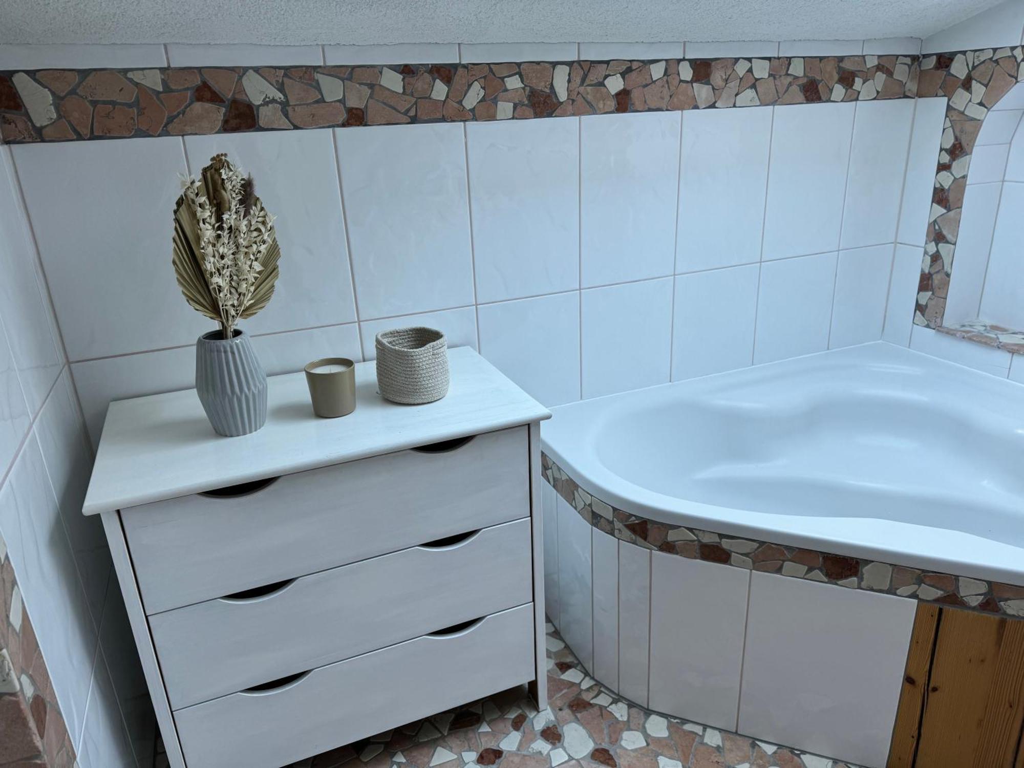 Haus Landzauber Apartment รัมเซา อัม ดาคชไตน์ ภายนอก รูปภาพ