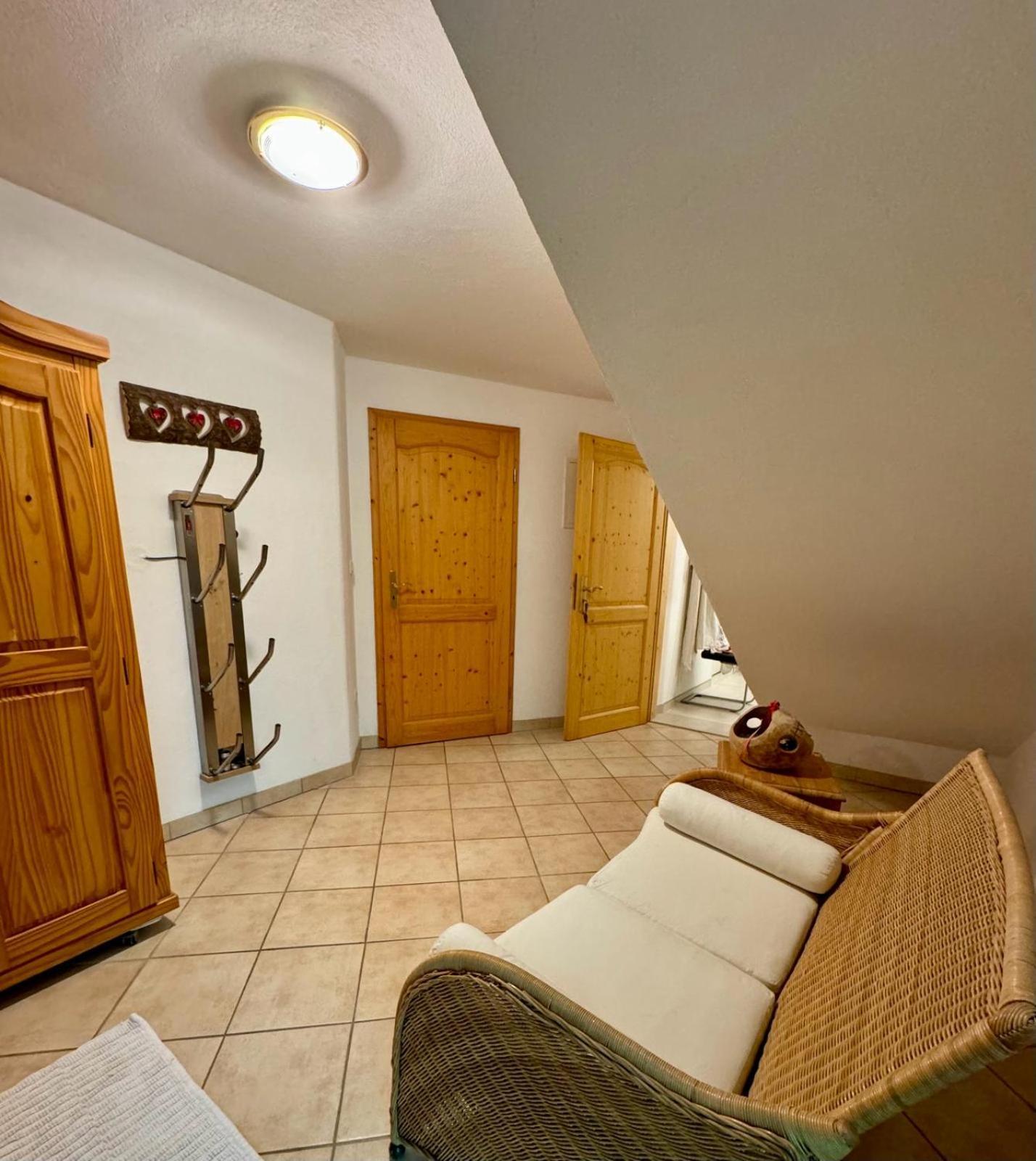 Haus Landzauber Apartment รัมเซา อัม ดาคชไตน์ ภายนอก รูปภาพ