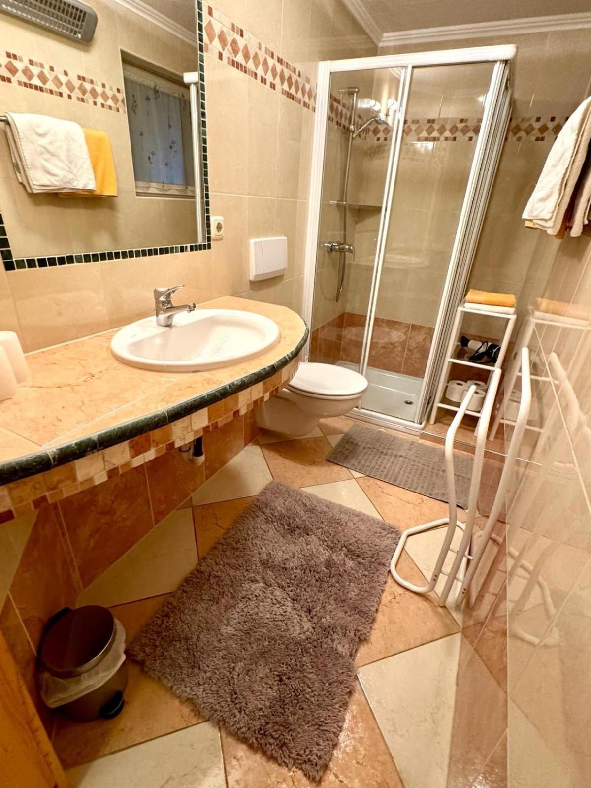 Haus Landzauber Apartment รัมเซา อัม ดาคชไตน์ ภายนอก รูปภาพ
